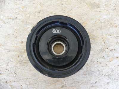 Mercedes Harmonic Balancer Crankshaft Pulley A2730300103 CL550 CLK550 E550 G550 GL550 ML550 S5502